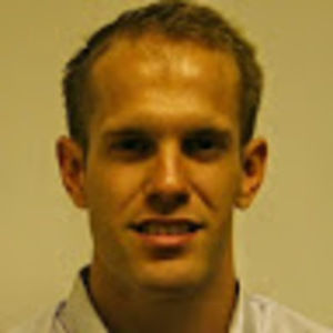 Meet your Posher, Mark